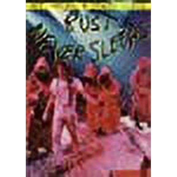 Rust Never Sleeps ( (DVD))