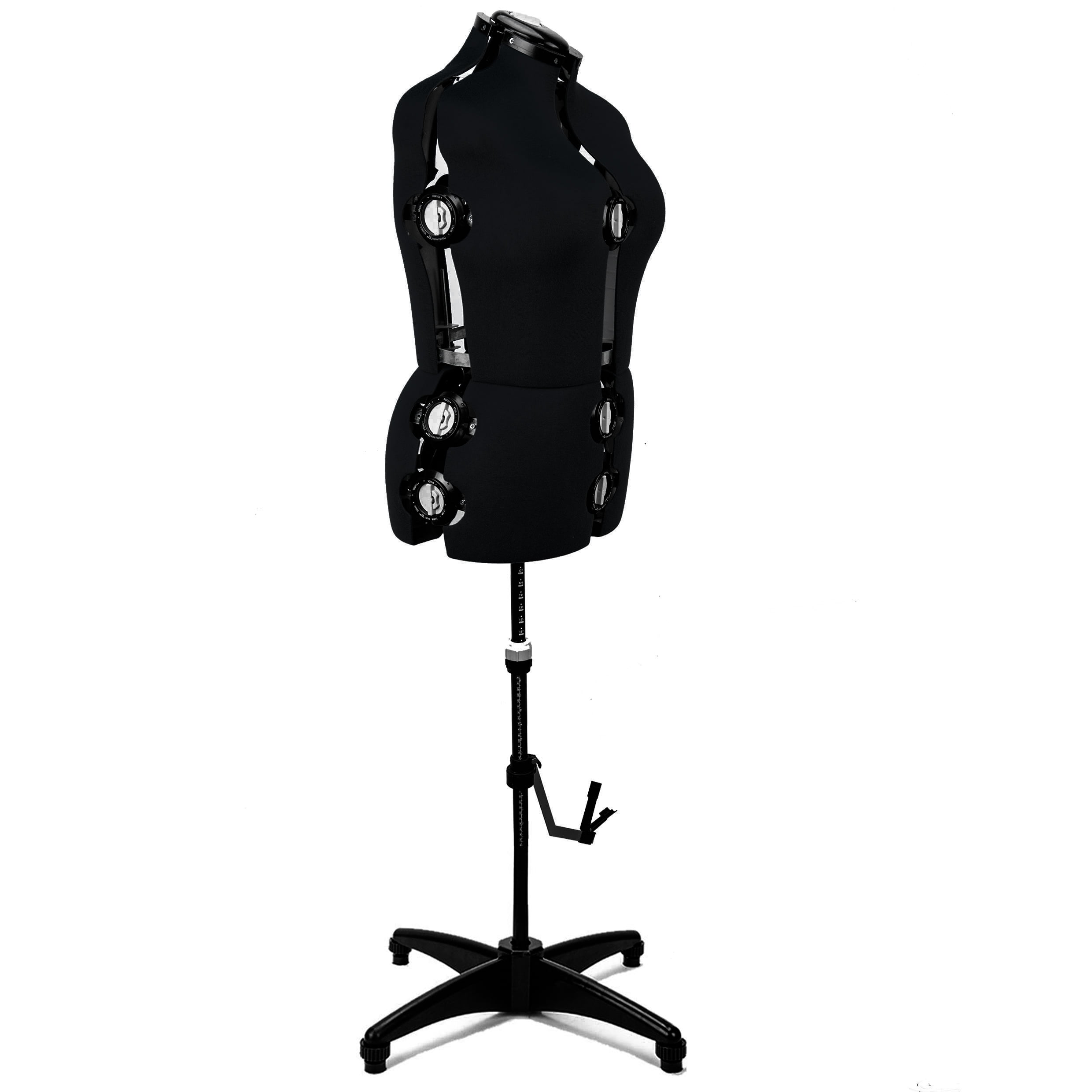 Buy Black mannequin for sale online - Voice Booster – TK Products LLC