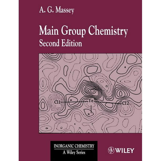 inorganic chemistry books free download