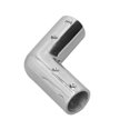 thumbnail image 3 of Accesorio de pasamanos para barcos conector de tubería para barcos espejo pulido 7/8 pulgadas anticorrosión resistente al desgaste para tubos de 22 mm ANGGREK Otros, 3 of 8