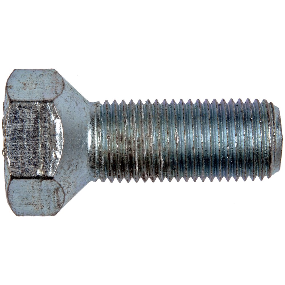 Dorman 610353 Wheel Lug Bolt Silver (Pack of 10)
