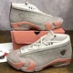 thumbnail image 2 of Ni - ke CLOT x Air Jordan 14 Retro Low Terracotta Size 8 DC9857-200 Men’s Sneakers Rare, 2 of 5