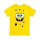 thumbnail image 1 of Camiseta Sponge Bob Poler, 100% algodón pretejido, unisex, 1 of 1