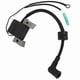 thumbnail image 3 of Ignition Coil Assy 6BX-85571-00 for Yamaha Boat Engine F4L F4S F6L F6S F6C 4-Stroke, Coil for Hidea, 3 of 5
