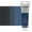 Prussian Blue, variant on Lukas CRYL Studio Artist Acrylic Paint, Studio Set of 6, Set - High Pigment Acrylic Paints for Canvas Painting, Large Scale Works - Medium-Viscosity, Water-Mixable, Fast Drying