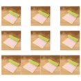 thumbnail image 1 of Naiovety Paño de cocina absorbente de doble capa, toalla de cocina de microfibra, aceite antiadherente, toalla de limpieza para el hogar, Type2 NO2, 1 of 3