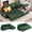 80.7"-Green, variant on Asofer 3-in-1 Convertible Sofa Bed,Oversized Linen Sleeper with Pull-Out Bed, Recliner & Side Pocket for Apartment, Dorm, Office,Dark Gray