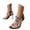 Black, variant on Women's Rhinestone Butterfly Clear Block Heel Sandals Open Toe Elastic Ankle Strap Heel Dress Shoes Square Toe Heels Party Wedding Sandal Shoes(Black,6.5)