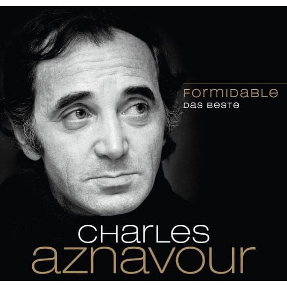 Formidable-Das Beste (CD)