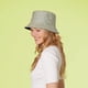 thumbnail image 4 of Sombrero De Pescador Con Flores, 4 of 5