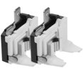 thumbnail image 1 of OUNONA 2Ud Protector De Sobrecalentamiento Para Congelador Repuesto Para Refrigerador En Casa, 1 of 6