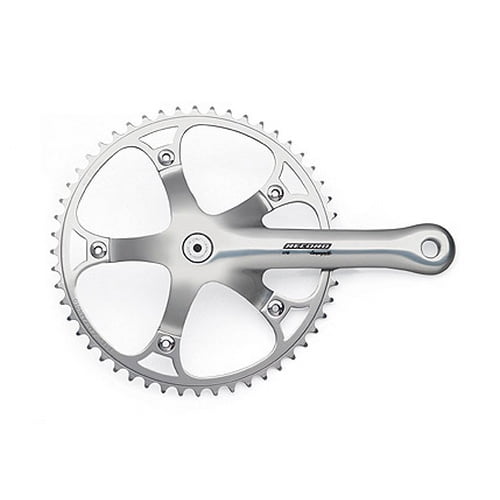 Campagnolo Record Track Crankset 165mm 48