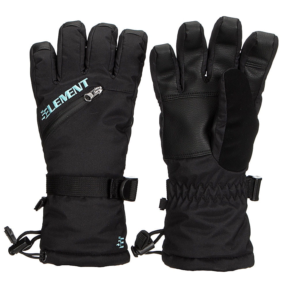 5th Element Stealth W Womens Gloves by 5th Element