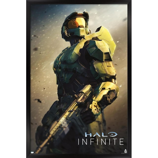 Halo Infinite - Devenir