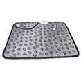 thumbnail image 2 of Pet Electric Blanket Dogs Cats Ing Pad Thicker Er Ed With Anti-bite Tube For Pets Warm, 2 of 5