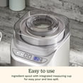 thumbnail image 5 of Cuisinart Ice Cream/Yogurt Makers Cool Creations™ Ice Cream Maker, 5 of 6