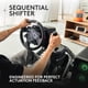 thumbnail image 4 of Volante y pedales de carreras Logitech G923 + RS Shifter & Handbrake, 4 of 6