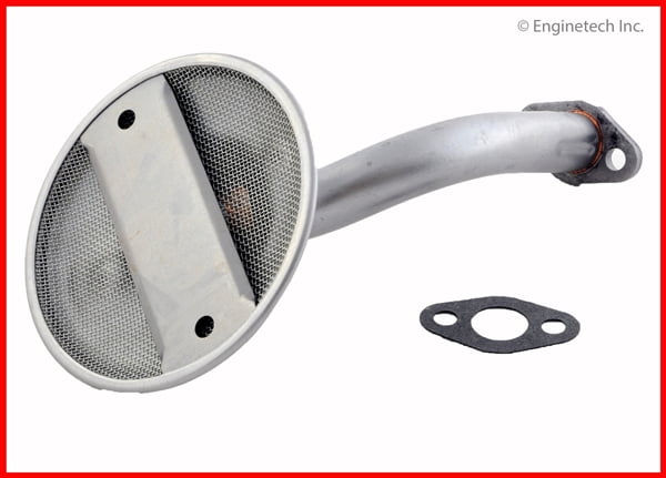 PUMP SCREEN GM BUICK 3.8L