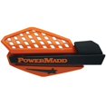 thumbnail image 3 of Powermadd Star Series Orange/Black MX Handguards w/Removable Vent Covers (34205), 3 of 5