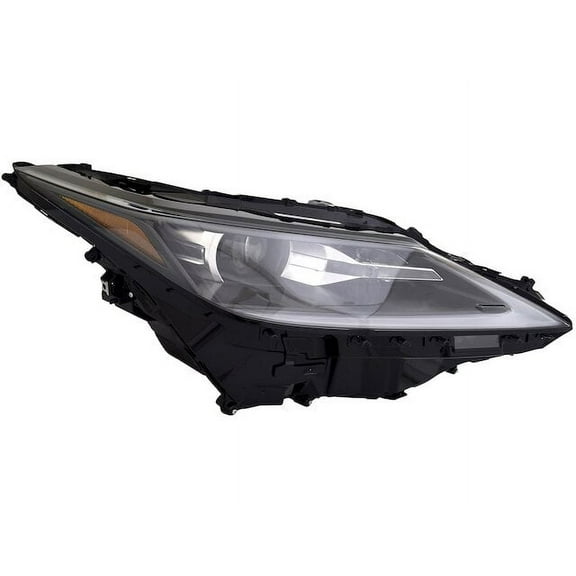 Right Headlight Assembly - Compatible with 2020 - 2022 RX450h Sport Utility 2021