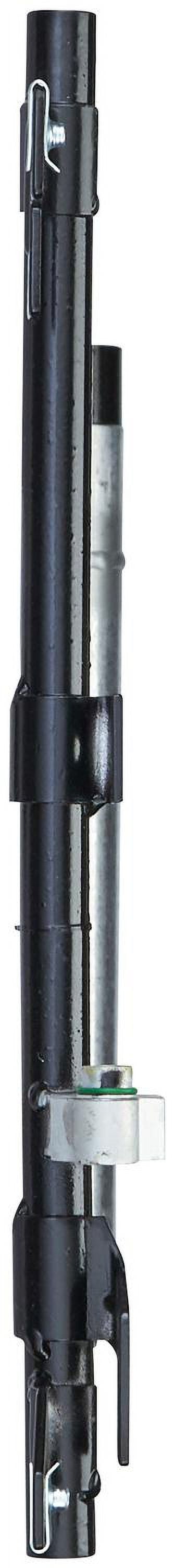 Spectra Premium 7-3802 Automotive Air Conditioning Condenser