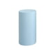 thumbnail image 1 of Cubierta de columna de pedestal Cubierta de pedestal cilíndrica Fondo decorativo S, 1 of 9