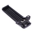 thumbnail image 2 of 2pcs Walkie Talkie Back Belt Clip for Kenwood TK3307 TK3207G TK2180 TK2302, 2 of 6