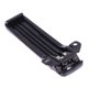 thumbnail image 3 of Ygjytge Clip Trasero para Walkie Talkie 2 Uds para TK3307 TK3207G TK2180 TK2302, 3 of 9