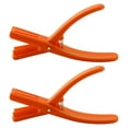 thumbnail image 2 of 2 Pack Crayfish Peeler Seafood Shelling Tool Kitchen Gadget for Shrimp Lobster Crab, 2 of 6