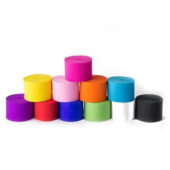 NOVELAR Repositionable Adhesive Paper, 1.4 in Width on a 33 ft Roll, Leaves No Residue When Removed, Great for Temporary Displays and Organizing