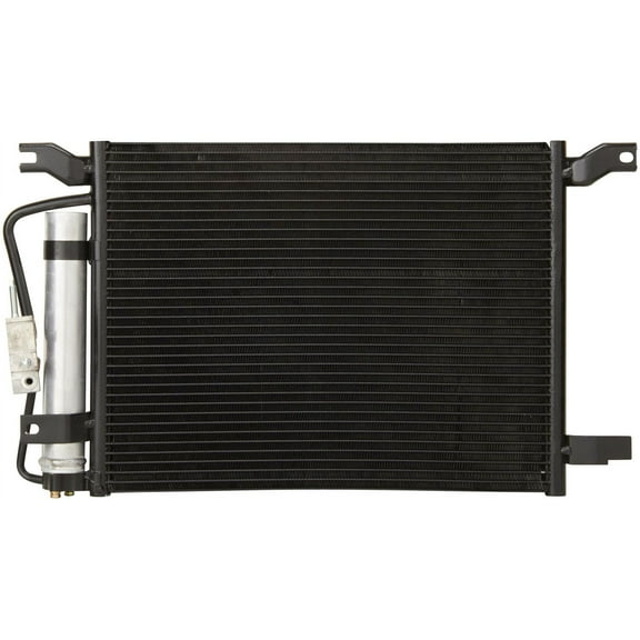 Spectra Premium 7-3472 Automotive Air Conditioning Condenser