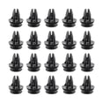 thumbnail image 2 of Clips de retención de luces traseras GoaMotors para Dodge Ram 2007-2022, 2 of 6