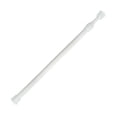 thumbnail image 1 of EASTIN Adjustable Curtain Rod Metal Extendable Shower Curtain Rod Telescopic Poles Bathroom Household Hanger Rods Wardrobe Organizer, 1 of 5