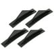 thumbnail image 3 of Parachoques Trasero Para Coche, Difusor De Parachoques Inferior, Estilo De Fibra De Carbono, Modificación Universal Curvada Para Automóvil, 3 of 7