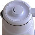 thumbnail image 3 of Máquina para hacer leche de soja ZHAOCHENG pantalla digital morado claro, 3 of 5
