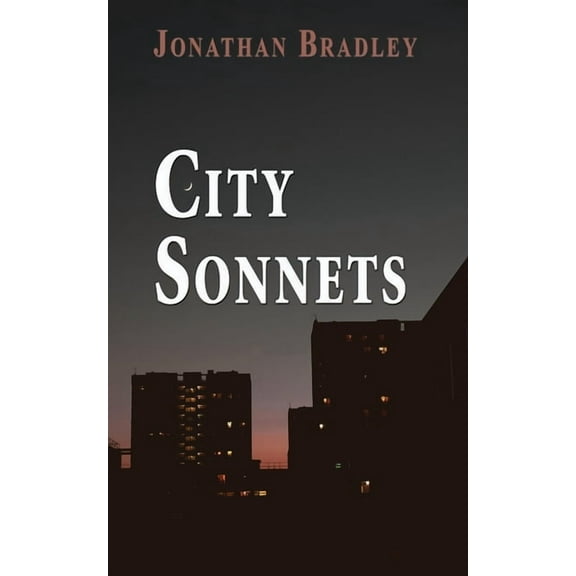 City Sonnets, (Paperback)