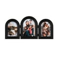 thumbnail image 1 of DesignOvation Archee Black Tabletop or Wall Picture Frame Collage, 1 of 9