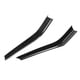 thumbnail image 2 of Soporte para vaso de agua ANGGREK embellecedor para Portavasos de coche 2 uds Estilo de fibra de carbono apto para Benz GLE GLS ML, 2 of 8