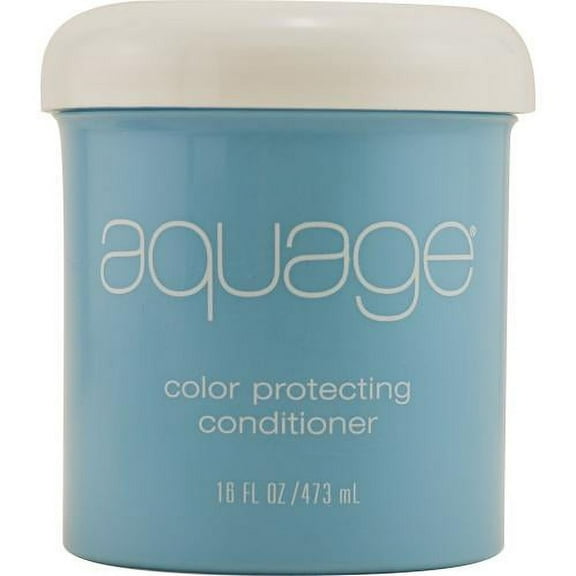 AQUAGE by Aquage - COLOR PROTECTING CONDITIONER 16 OZ - UNISEX