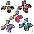 thumbnail image 1 of Flying Butterfly Magic Butterfly Novel Unique Bookmark Toy Gift Internet Celebrity Tiktok Magic Props Manufacturer, 1 of 7