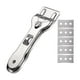 thumbnail image 2 of Raspador de maquinilla de afeitar, , calcomanías de limpieza, herramienta de eliminación, de cuchillo para estufa, mejora para hogar, pape, 2 of 9