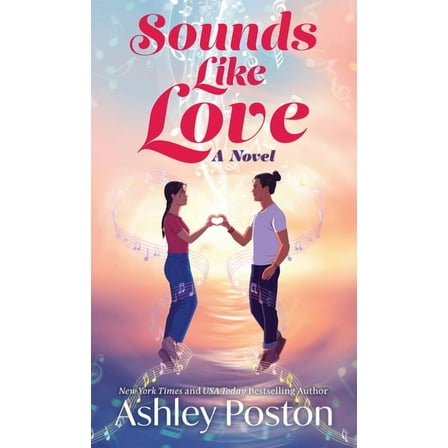 Sounds Like Love, (Hardcover)