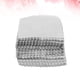 thumbnail image 4 of EeaseMX 50 paños de limpieza para joyas, de gamuza, de plata (gris), 4 of 8
