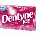 thumbnail image 4 of Dentyne Ice Arctic Bubble, Sugar Free Gum, 1 Pack (12 Pieces), 12 count, 4 of 4