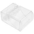 thumbnail image 4 of MLINS Automatic Toothpick Container Toothpicks Transparent, 4 of 8