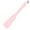 Pink, variant on Silicone Cookie Spatula - Soft & Safe for Baking, Easy to Clean, Multi-functional Kitchen Tool