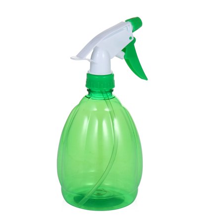 Amdohai 500ml Empty Spray Bottle Adjustable Nozzle Refillable Chemical ...