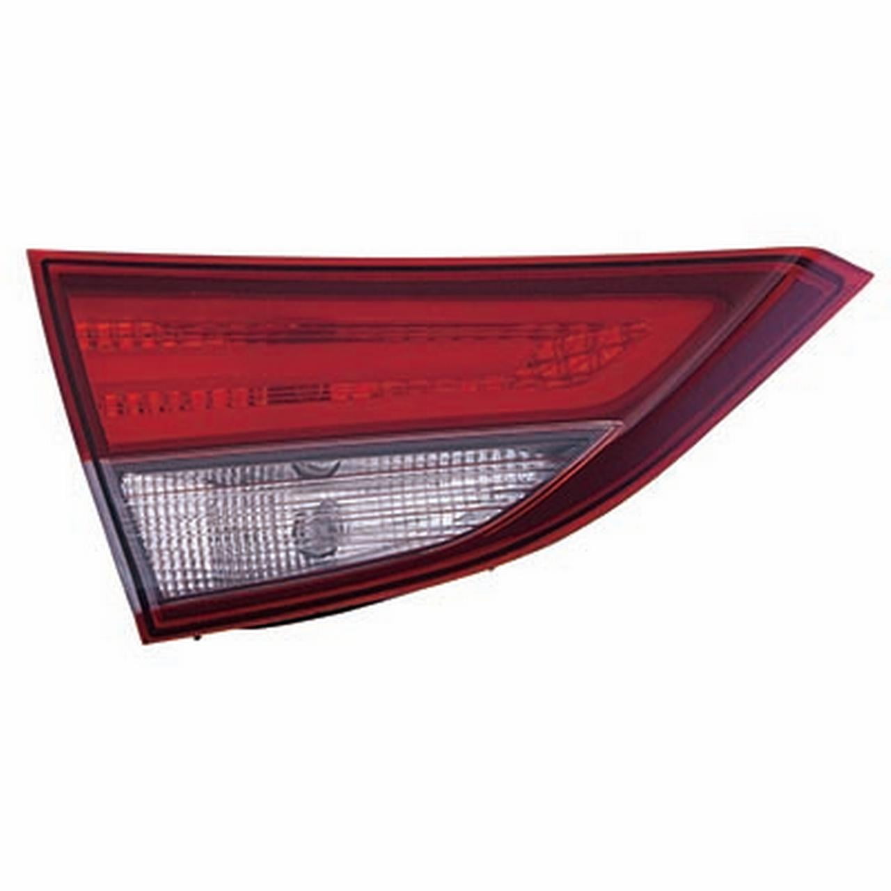 APR High Quality Aftermarket Tail Light Assembly for 20142016 Hyundai