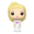 thumbnail image 1 of Funko Pop Retro Toys: Barbie 65 Aniversario - Barbie Cristal blanco, 1 of 2