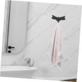 thumbnail image 5 of 1 Juego de ganchos de libélula, ganchos para llaves, ganchos para almacenamiento de ropa, colgador individual montado en la pared, gancho decorativo para abrigos, gancho utilitario de libélula de hie, 5 of 5